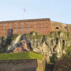 The Lion of Belfort - Belfort