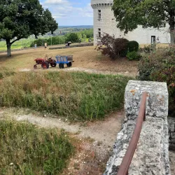 Château de Monbazillac - Bergerac