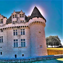 Château de Monbazillac - Bergerac