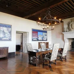 Château de Monbazillac - Bergerac