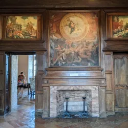 Château de Monbazillac - Bergerac