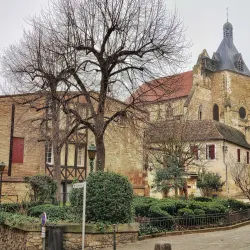 Eglise Saint-Jacques - Bergerac