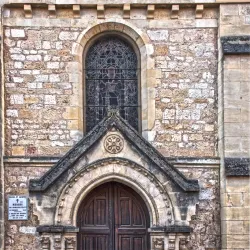 Eglise Saint-Jacques - Bergerac