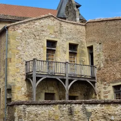 Eglise Saint-Jacques - Bergerac