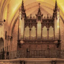 Eglise Saint-Jacques - Bergerac