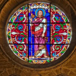 Eglise Saint-Jacques - Bergerac