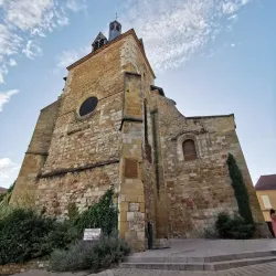 Eglise Saint-Jacques - Bergerac
