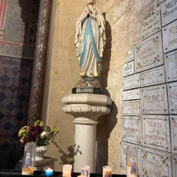 Eglise Saint-Jacques - Bergerac