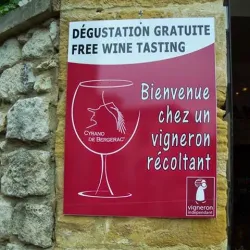 La Maison de Cyrano - Bergerac