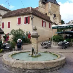 La Maison de Cyrano - Bergerac