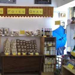 La Maison de Cyrano - Bergerac