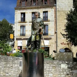 La Maison de Cyrano - Bergerac
