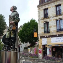 La Maison de Cyrano - Bergerac