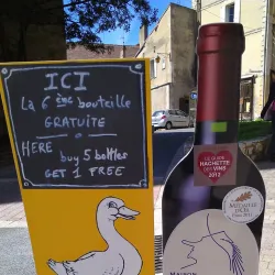 La Maison de Cyrano - Bergerac