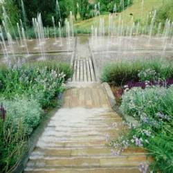 Les Jardins de l'Imaginaire - Bergerac