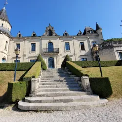 Les Jardins de l'Imaginaire - Bergerac