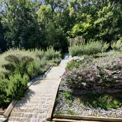 Les Jardins de l'Imaginaire - Bergerac