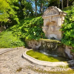 Les Jardins de l'Imaginaire - Bergerac