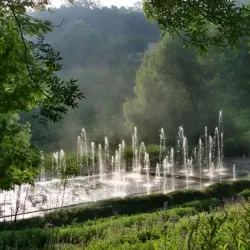 Les Jardins de l'Imaginaire - Bergerac