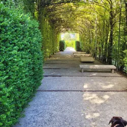 Les Jardins de l'Imaginaire - Bergerac