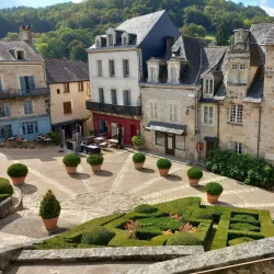 Les Jardins de l'Imaginaire - Bergerac