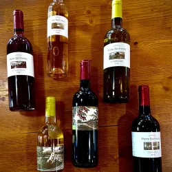 Maison des Vins de Bergerac - Bergerac