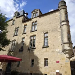 Musée d'Art et d'Histoire de Bergerac - Bergerac