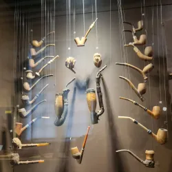 Musée d'Art et d'Histoire de Bergerac - Bergerac