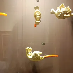 Musée du Tabac (Tobacco Museum) - Bergerac