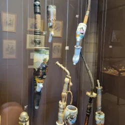 Musée du Tabac (Tobacco Museum) - Bergerac