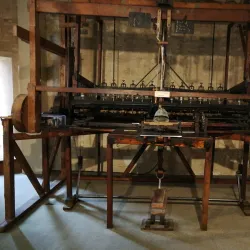 Musée du Tabac (Tobacco Museum) - Bergerac