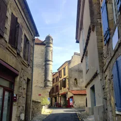 Musée du Tabac (Tobacco Museum) - Bergerac