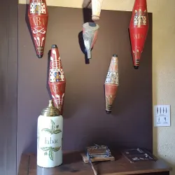 Musée du Tabac (Tobacco Museum) - Bergerac