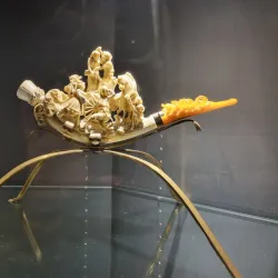 Musée du Tabac (Tobacco Museum) - Bergerac