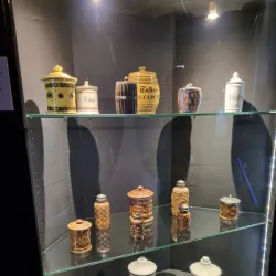 Musée du Tabac (Tobacco Museum) - Bergerac