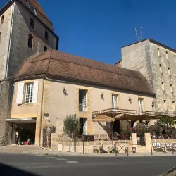 Old Town Bergerac - Bergerac