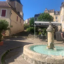 Old Town Bergerac - Bergerac
