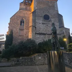 Old Town Bergerac - Bergerac