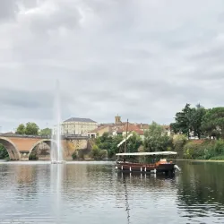 Old Town Bergerac - Bergerac