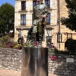 Old Town Bergerac - Bergerac