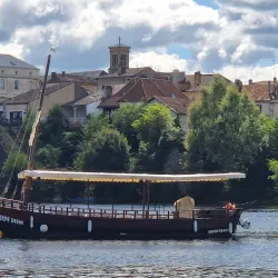 Old Town Bergerac - Bergerac