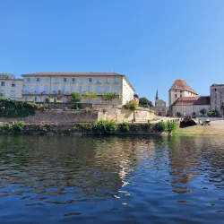 Port de Bergerac - Bergerac