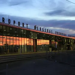 Port de Bergerac - Bergerac