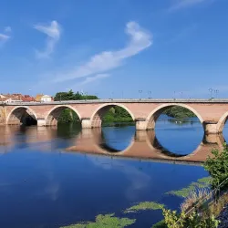 Port de Bergerac - Bergerac