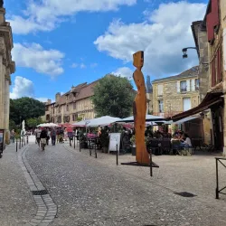 Port de Bergerac - Bergerac