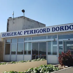 Port de Bergerac - Bergerac