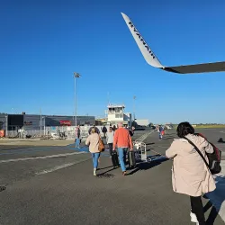 Port de Bergerac - Bergerac
