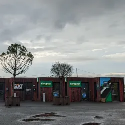 Port de Bergerac - Bergerac