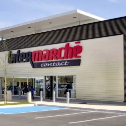 Local Markets - Berny-Riviere