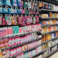 Local Markets - Berny-Riviere